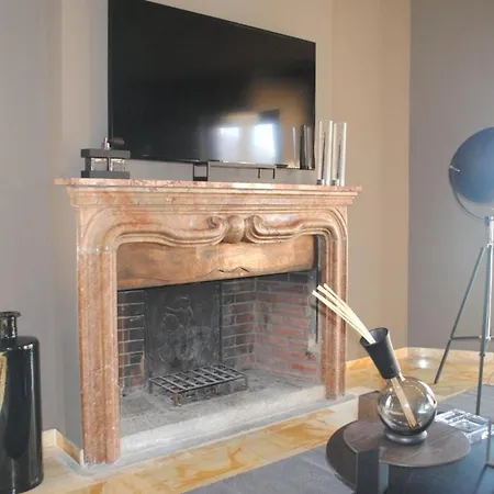 Lejlighed Luxury Penthouse With Wonderfull View *