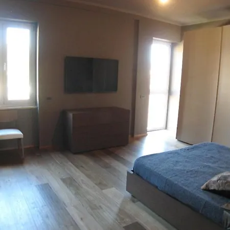 Lejlighed Luxury Penthouse With Wonderfull View