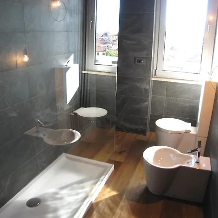 Lejlighed Luxury Penthouse With Wonderfull View *