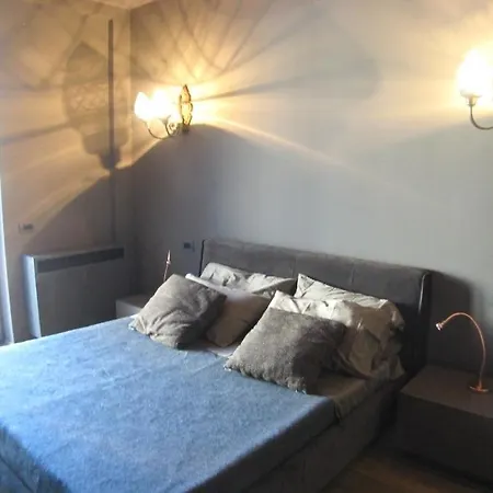 Luxury Penthouse With Wonderfull View * Verbania