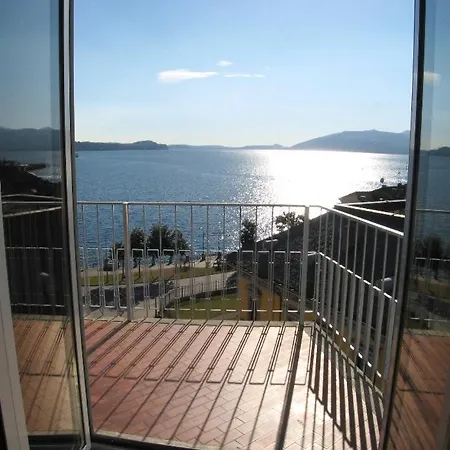 Luxury Penthouse With Wonderfull View Lejlighed