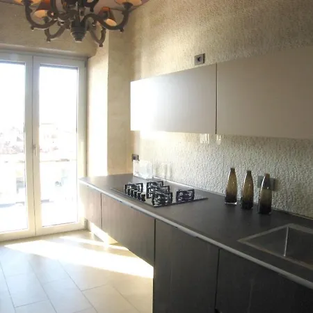 Lejlighed Luxury Penthouse With Wonderfull View *