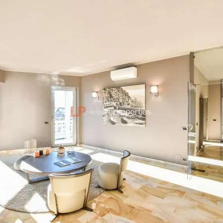 Luxury Penthouse With Wonderfull View Lejlighed Verbania