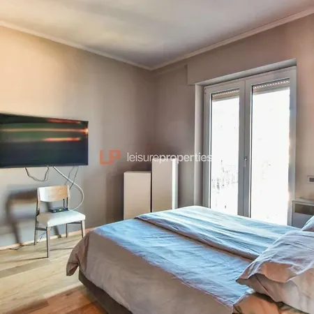 Luxury Penthouse With Wonderfull View Verbania