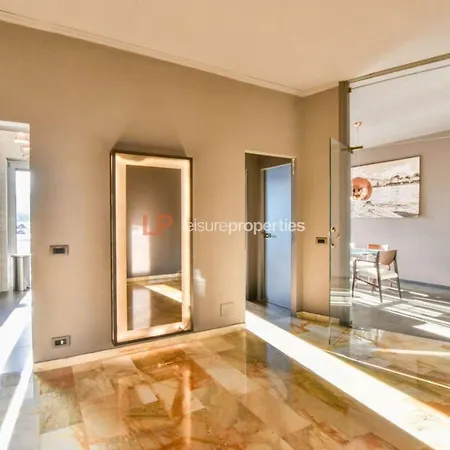 Lejlighed Luxury Penthouse With Wonderfull View
