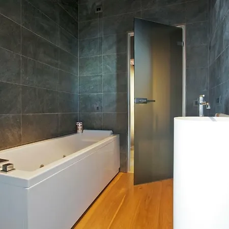 Lejlighed Luxury Penthouse With Wonderfull View