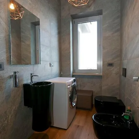 Lejlighed Luxury Penthouse With Wonderfull View
