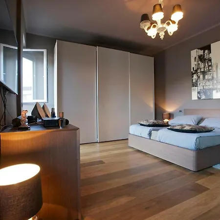 Lejlighed Luxury Penthouse With Wonderfull View