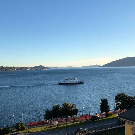 Lejlighed Luxury Penthouse With Wonderfull View *