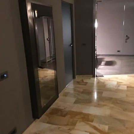 Luxury Penthouse With Wonderfull View Lejlighed *